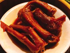 -香云轩·顺德菜(香云纱园林酒店店)