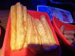 油条-季季红火锅(动壹店)