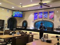 -西部马华清真食府·丝路菜(大钟寺店)