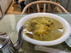 -哈尔滨春饼(朝山街店)