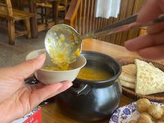 -食鸡公社辣子鸡·潍坊菜·烧烤