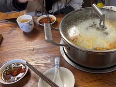 -菌极鲜野生菌火锅店(阳明祠店)