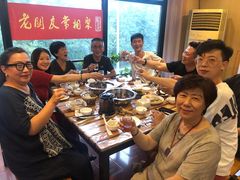 -聚首堂·特色小吃·肘子(什刹海德胜门店)