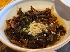 -熠盛·本帮菜Bistro(永嘉路店)