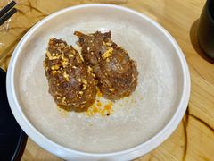 -二孃鸡爪爪(东郊记忆店)