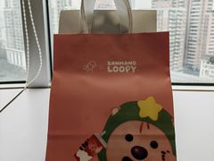 -喜茶(广州北京路惠福东店)