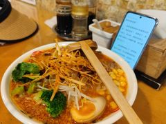 -日出拉面(望京店)