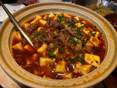 -拾捌川·自贡爆炒(新街口店)