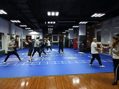 -咏春拳学总会·一拳咏春(双井店)