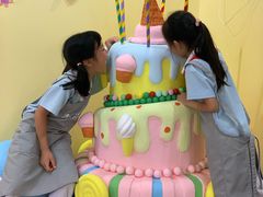 -千浔一暖DIY蛋糕烘焙(人民大学店)