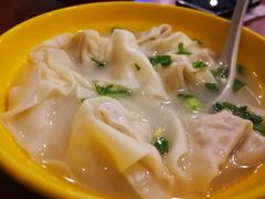 -龙抄手(春熙路总店)