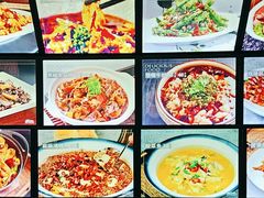 -王厚元饺子·辽菜(浑南店)