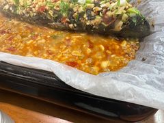 -三煮纸包鱼(青岛总店)