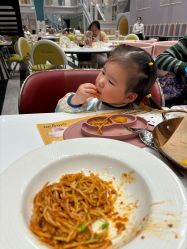 -奈尔宝家庭中心·亲子餐厅(鄞州万达店)