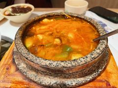 -七八冷面·延边朝鲜族美食(圣熙八号店)