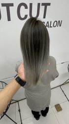 -CUT CUT Hair Salon