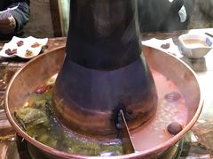 -老北京铜火锅