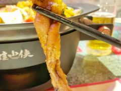 超级大长腿-蛙小侠(柳州万象城店)