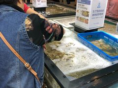 -盒马鲜生(宝地店)