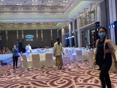 -广州粤海喜来登酒店