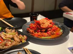 -红盔甲·小龙虾(天钥桥店)