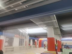 -悦动体能篮球羽毛球网球(三里河店)