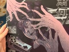-JOJO实景沉浸侦探剧本杀(大悦城店)