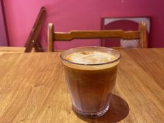-Punchline Coffee&Roaster(同济大学店)