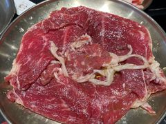 -西塔老太太泥炉烤肉(龙湖北苑天街店)