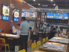 -勇利赵家烤肉坊(翠华北路店)