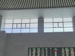 -洛阳龙门站