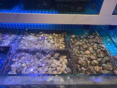 -花西亭·海鲜自助餐厅(瑞城名人酒店)