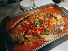 -半天妖烤鱼(芜湖市镜湖万达店)