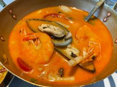 -BetterThai 泰加(苏州中心店)