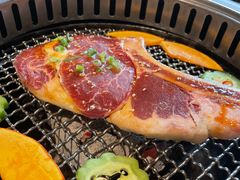 -梦山水日本烧肉(五四广场店)