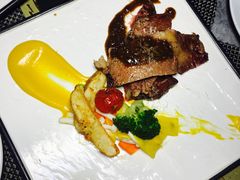 -Mr.Fat Duck肥鸭先生西餐厅