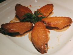 -外婆家(蓝色港湾店)