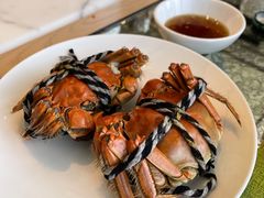 -航迹厨房 Merchant Kitchen(上海鲁能JW万豪侯爵酒店)