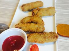 -必胜客(环球店)