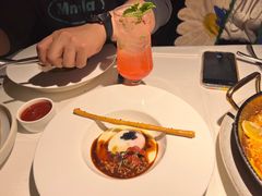 -研食记西餐厅(金融中心店)