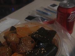 -每味每客·重庆麻辣烫(国泰店)