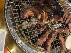 -万兴佳烤肉·长白山老味道(宏泰广场店)