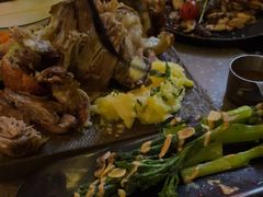 -haxnbauer海森堡德国餐厅(深圳coco店)