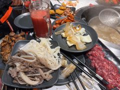 -海汕记·潮汕鲜牛肉火锅·自助