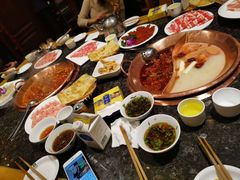 -老码头火锅(骡马市店)