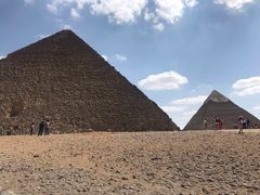 -吉萨金字塔群
