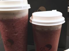 -喜茶(北京三里屯太古里店)