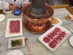 -牛街·马辈儿涮肉(陶然亭店)