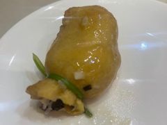 -玉华台饭庄·淮扬菜·烤鸭(望京店)