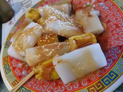 -憶廟街 X 沙角邨(太古城店)